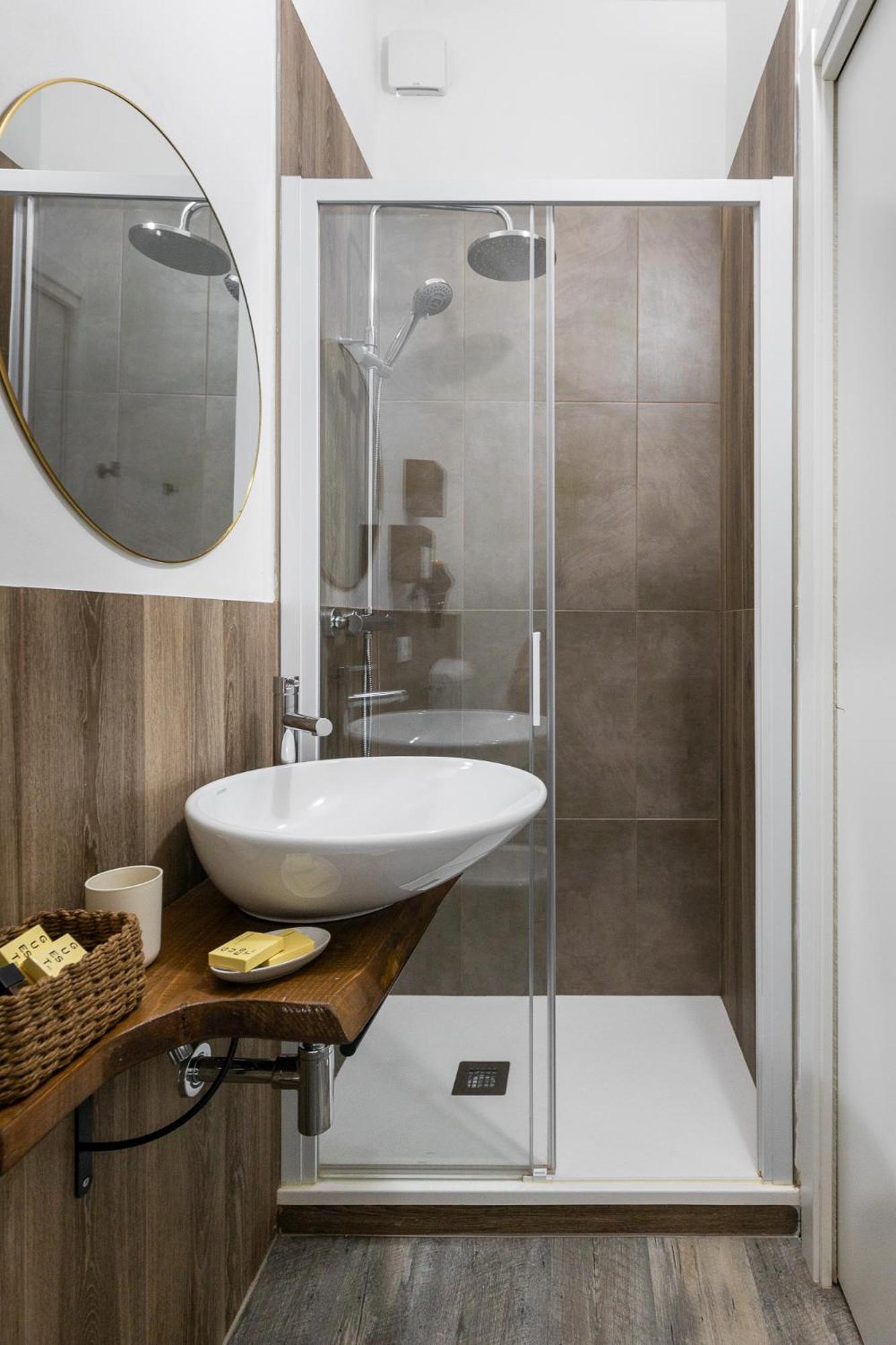 B&B La Fenice Болоня Екстериор снимка