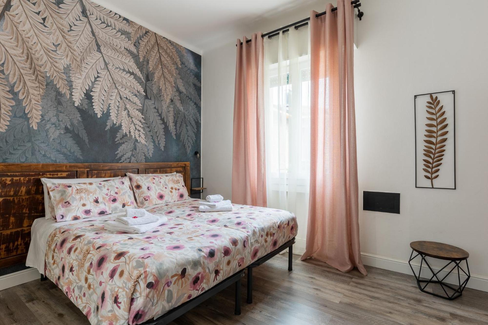 B&B La Fenice Болоня Екстериор снимка