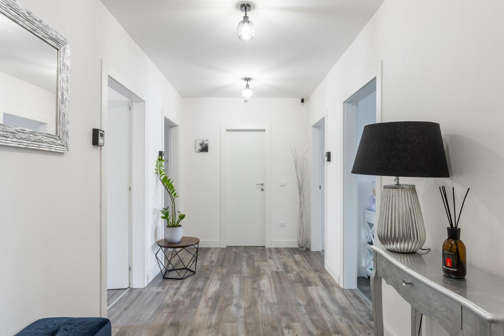 B&B La Fenice Болоня Екстериор снимка