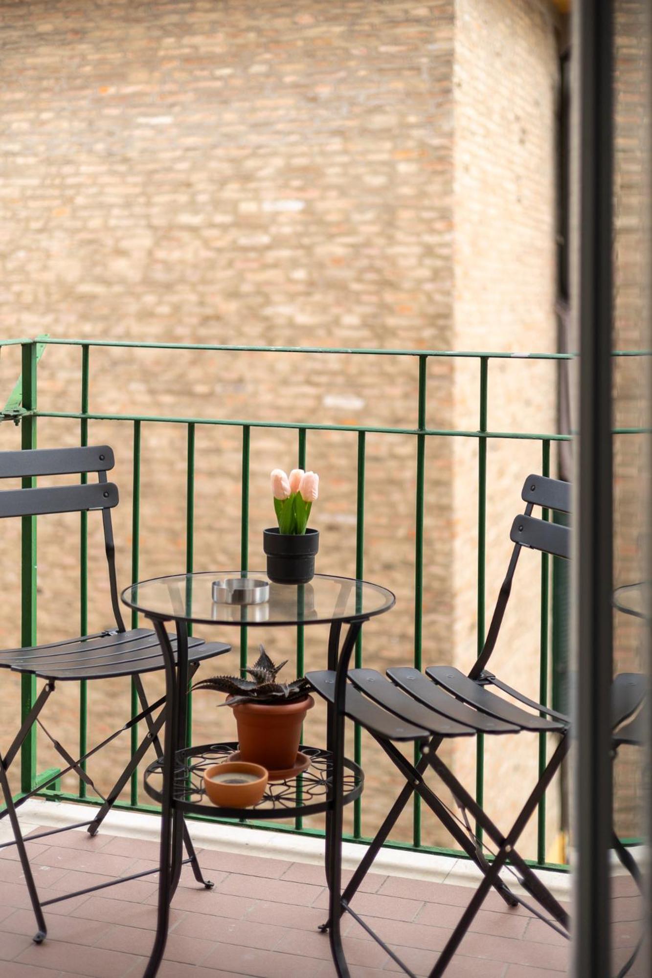 B&B La Fenice Болоня Екстериор снимка