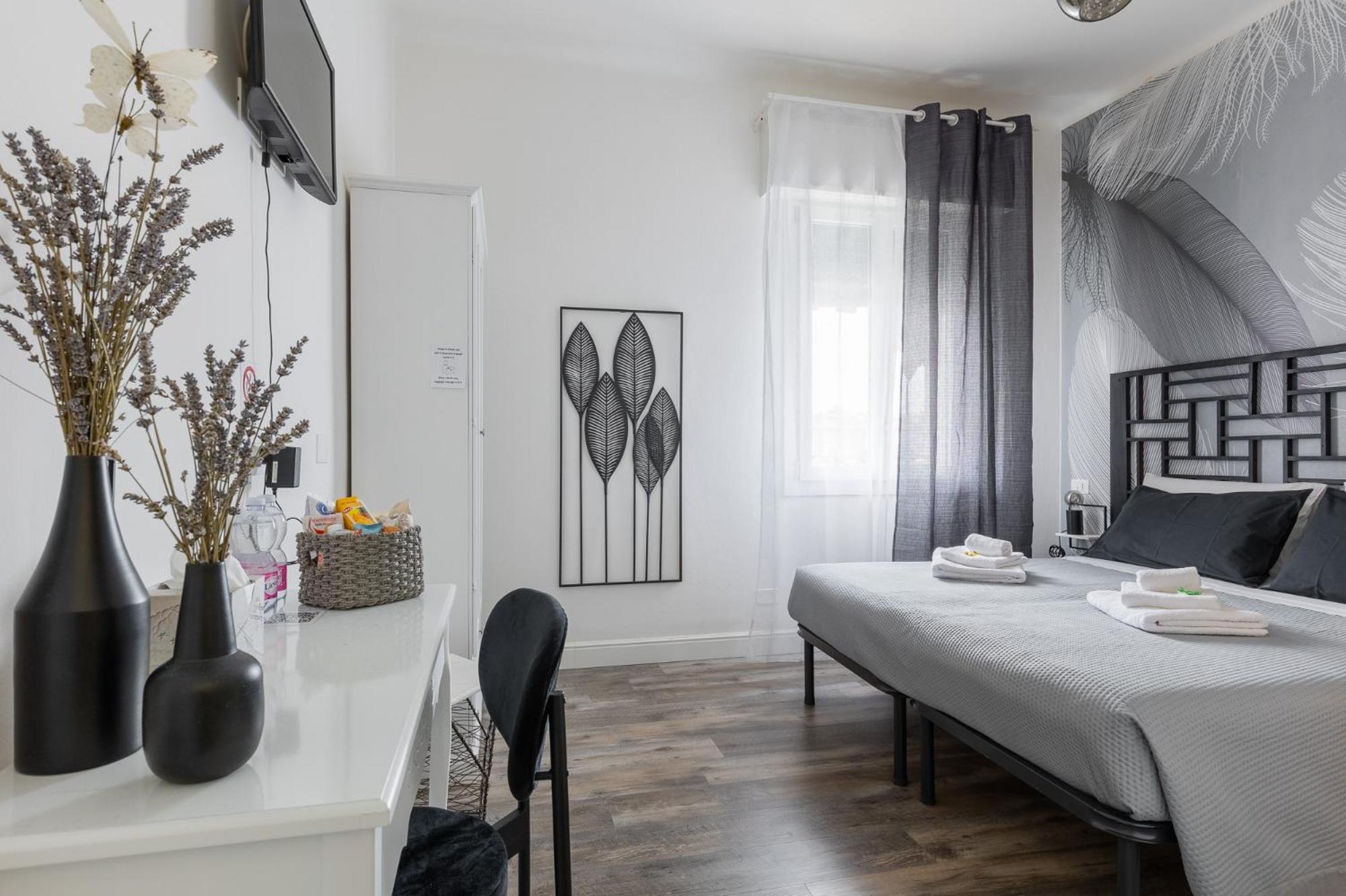 B&B La Fenice Болоня Екстериор снимка
