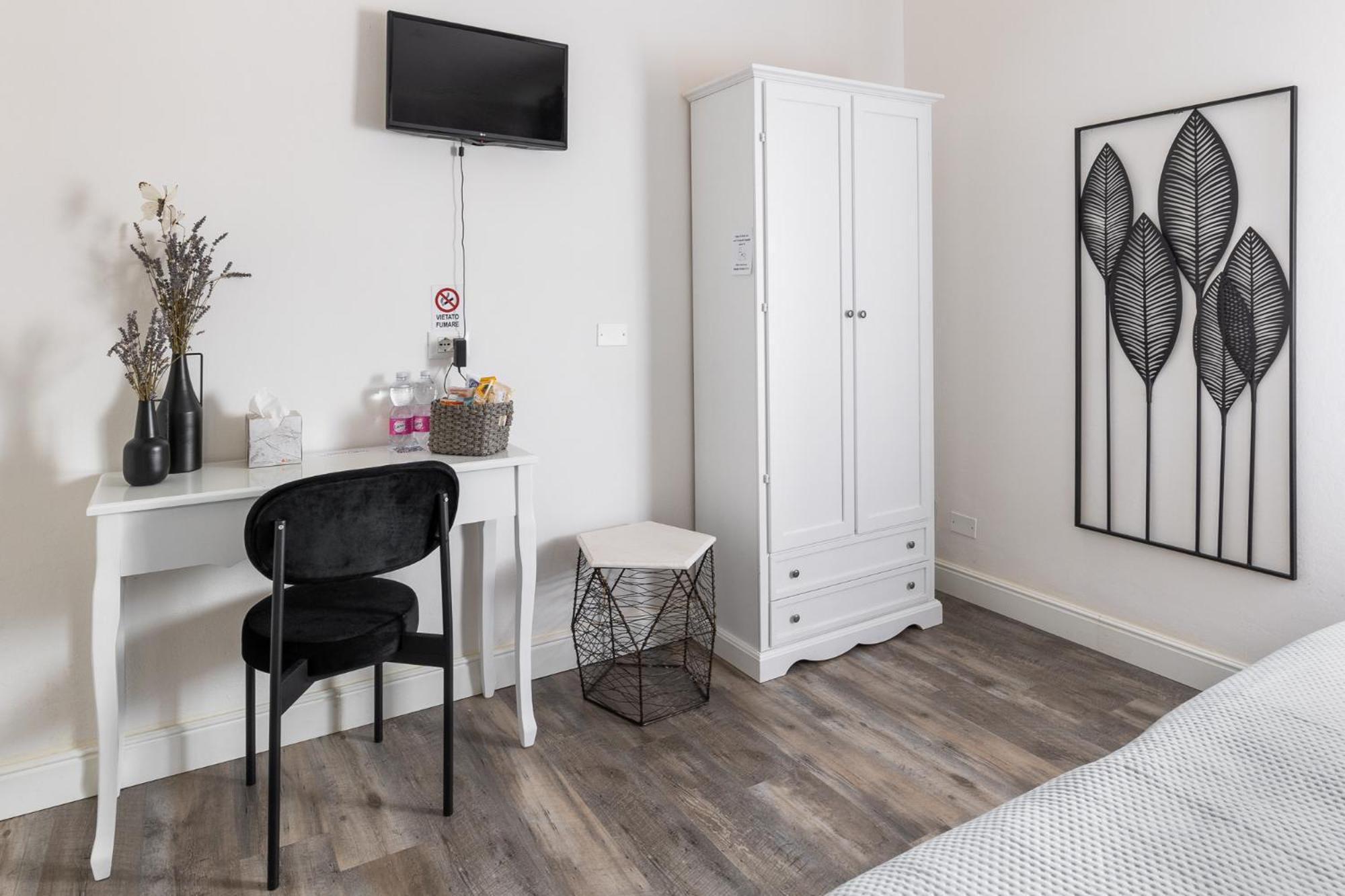 B&B La Fenice Болоня Екстериор снимка