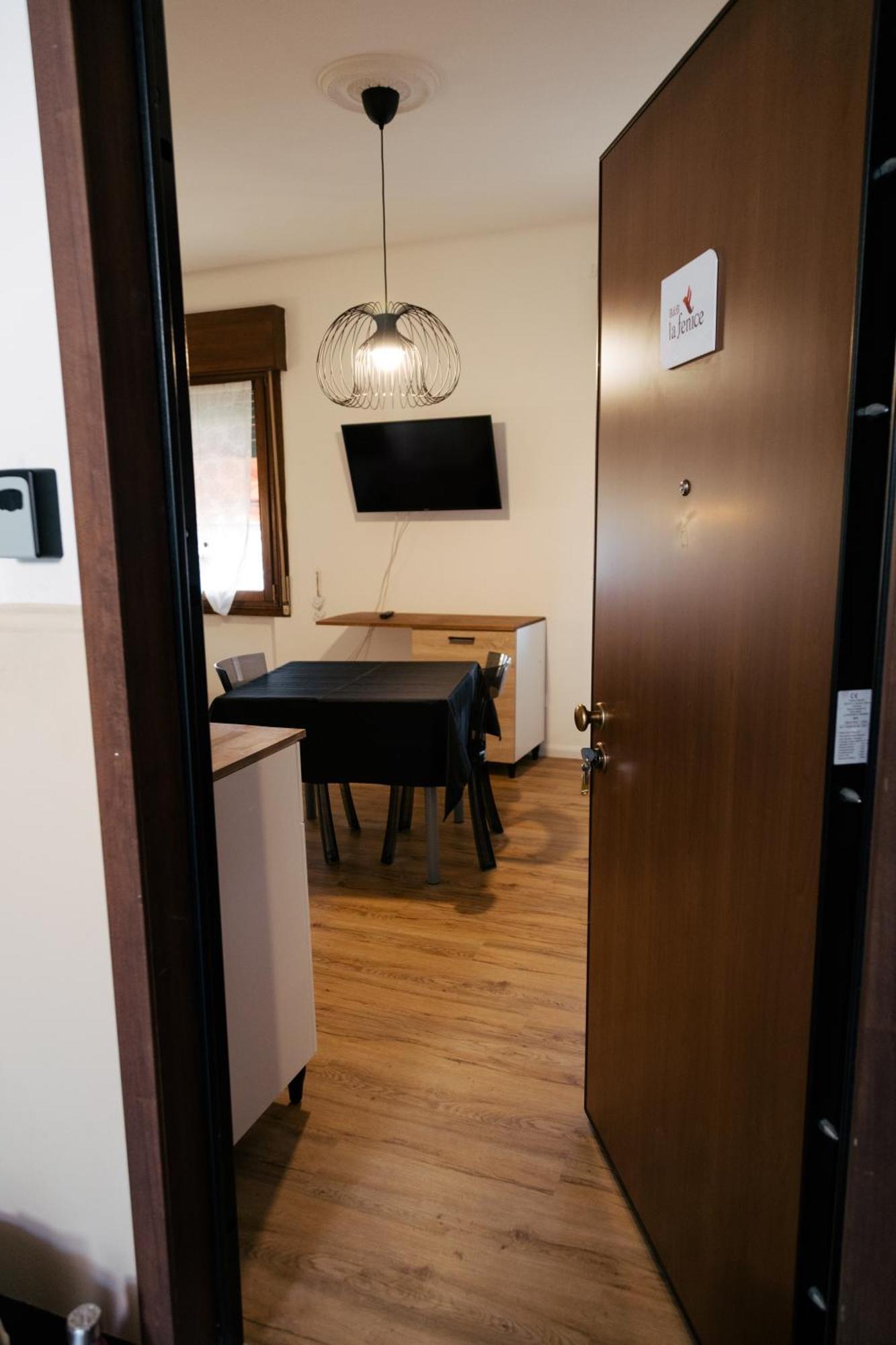 B&B La Fenice Болоня Екстериор снимка